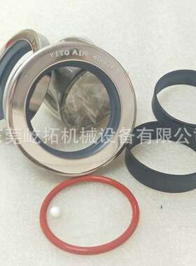 铁壳油封B2SH13/B2SH14减速机维修大修配件120*150*12双唇轴封