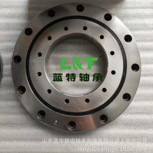 回转轴承精密交叉滚子轴承RU178XRU178GRU11528CRBFV11528AT