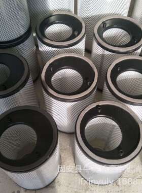 厂家直供风机偏心滤芯SNR175239000 鼓风机滤芯