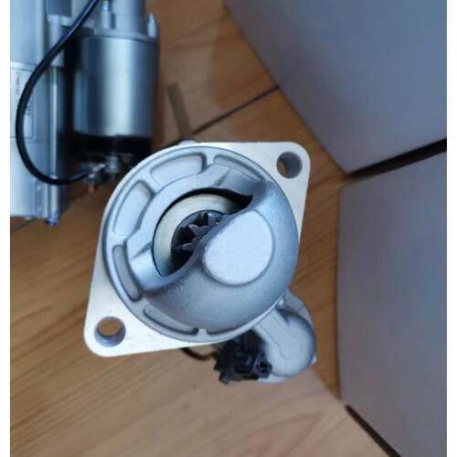 MERCURY水星QSD2.0起动机水星96843574起动机水星船机起动机马达