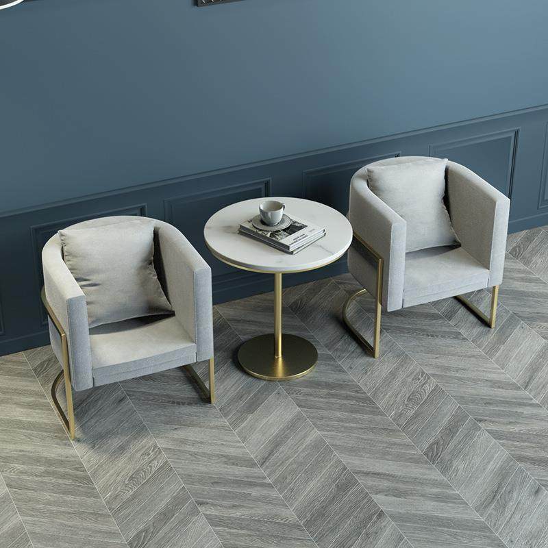 网红奶茶咖啡厅休闲桌椅北欧铁艺休息区单人沙发茶几小户型洽谈桌,模玩/动漫/周边/娃圈三坑/桌游,模型制作工具/辅料耗材,淘宝优惠券,粉丝福利购,淘宝优惠卷