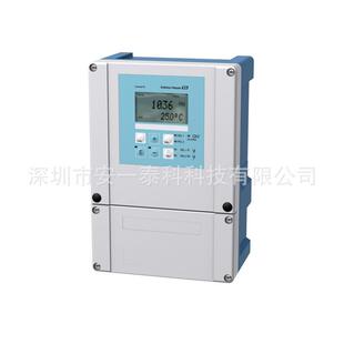 CUM253-TU0110德国E+H/恩德斯豪斯在线浊度仪/浊度计