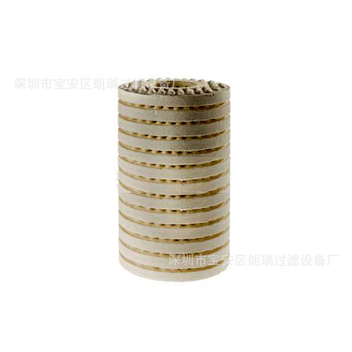 替代丹麦CJC离线过滤器滤芯B2*27/27PA5601304压缩滤芯