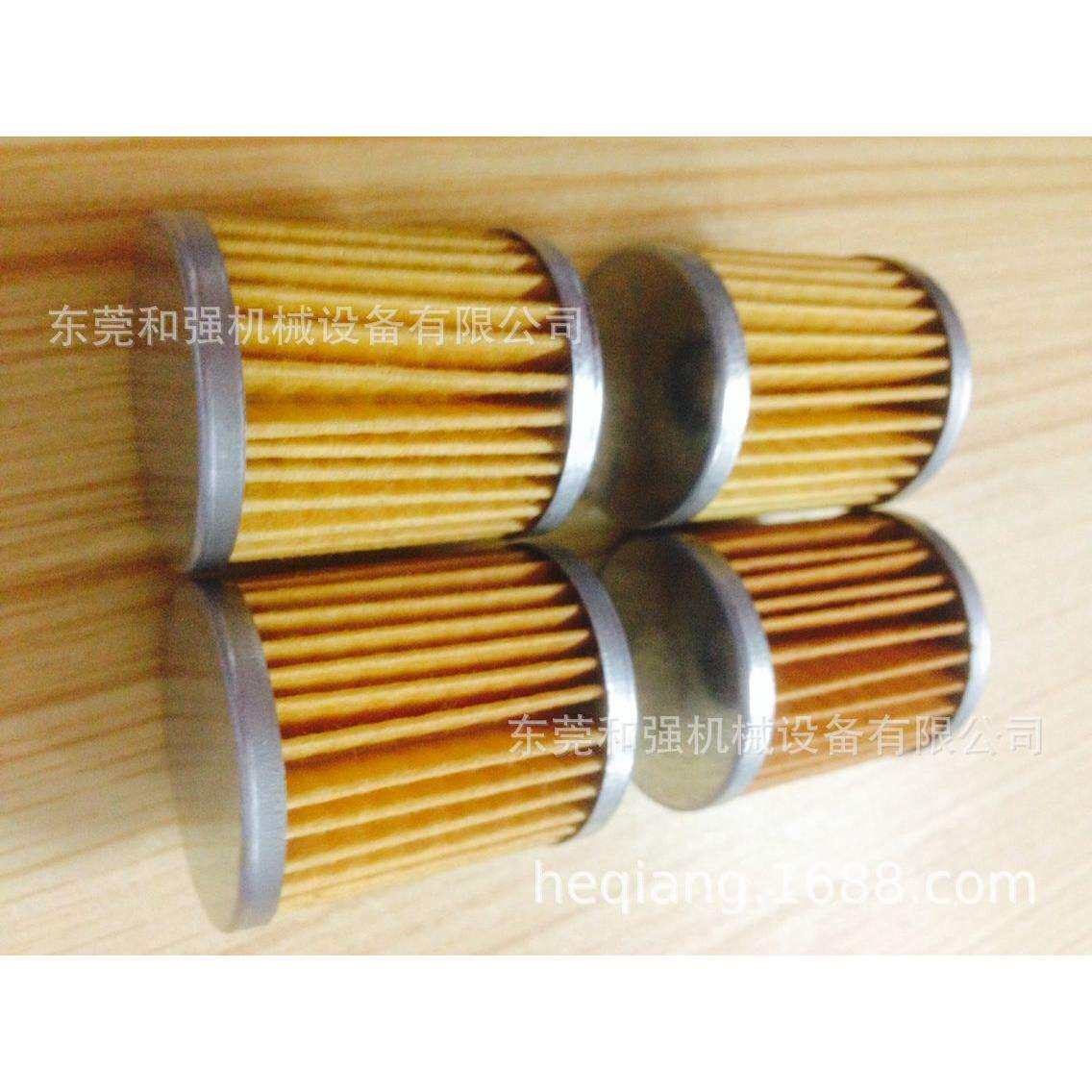 好利旺真空泵滤芯 抽气纸质 KRA8,9,10/KRX8C/KRF70 无油进口型