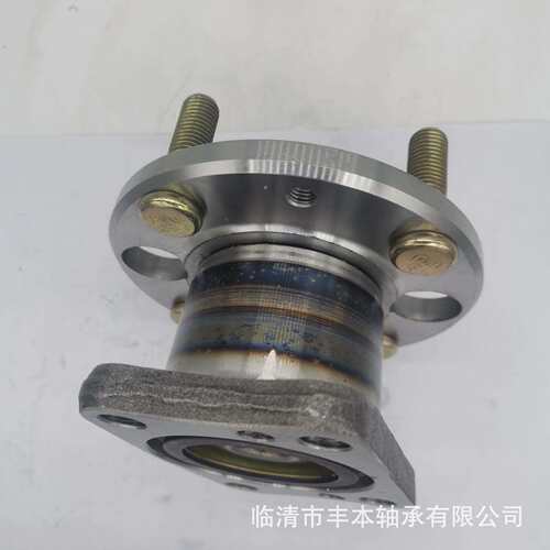 厂家现货销售汽配轮毂轴承单元 HUB501T-1 非标