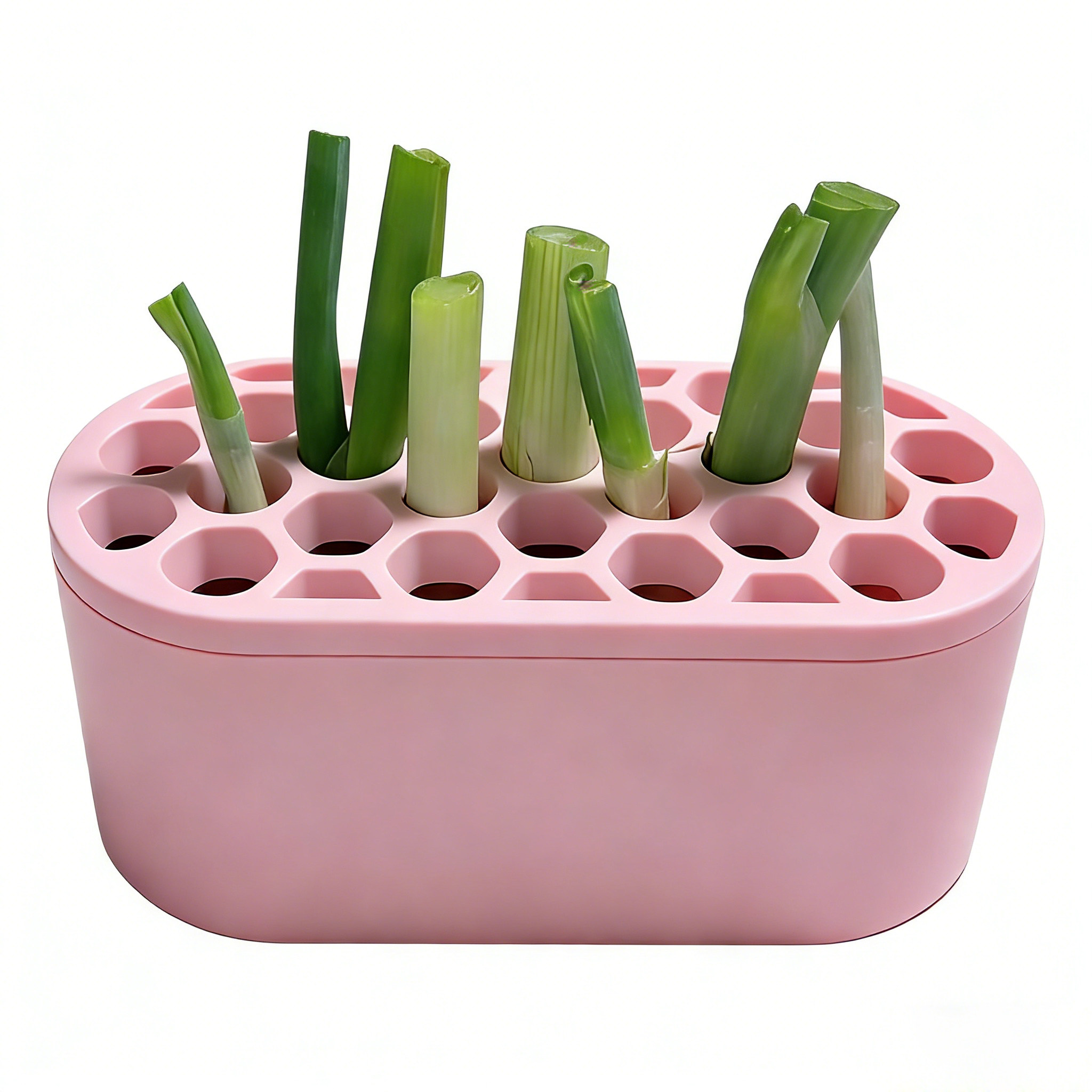 小葱韭菜再生器厨房水培种植盆