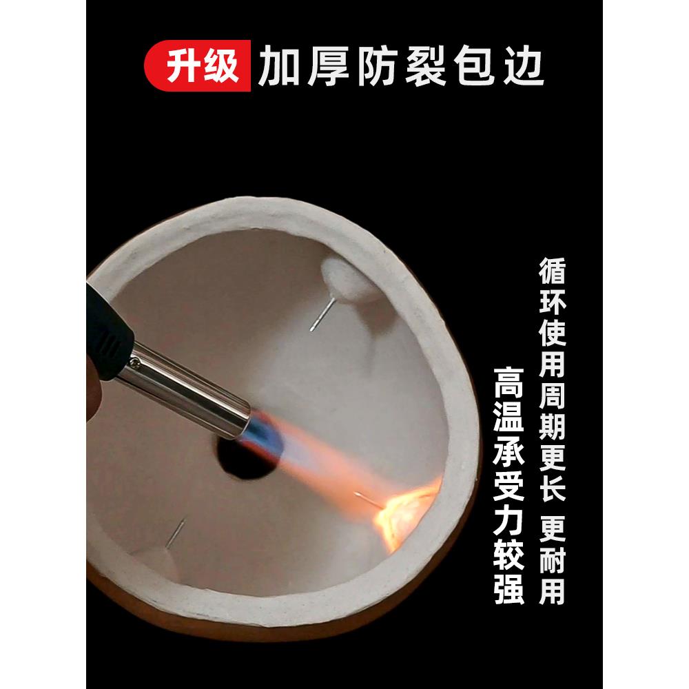葫芦灸养生艾灸葫芦家用做艾大号天然葫芦艾灸仪器具盒罐