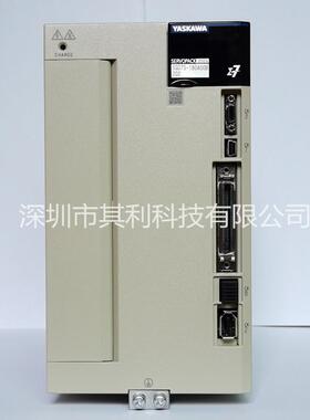 安川单元控制器SGD7S-2R8A00A002400W