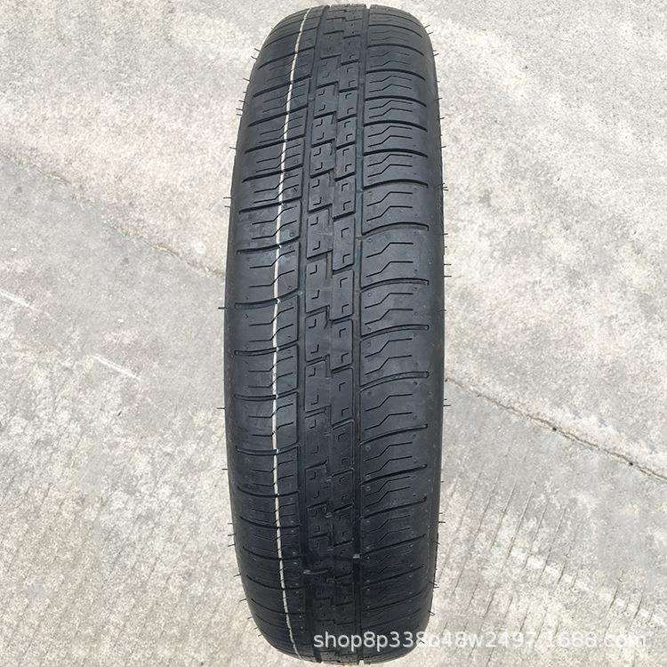 韩泰轮胎韩泰145/60R20105M小备胎适合A6L保质保量厂家供应
