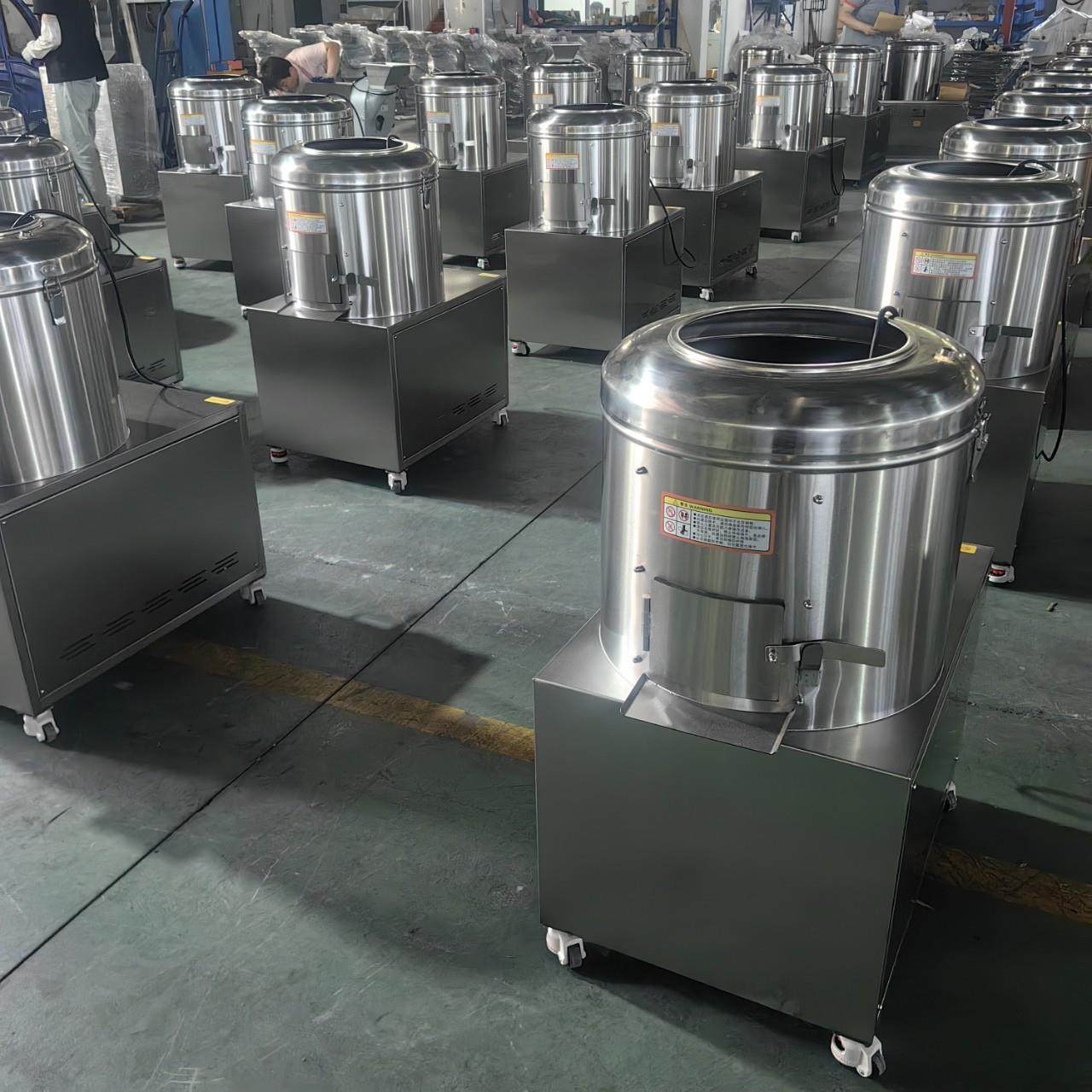 全钢高配大枣土豆芋头豪华清洗脱皮机去皮机商用出口型,清洗/食品/商业设备,其他食品加工设备,淘宝优惠券,粉丝福利购,淘宝优惠卷