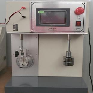 FPC耐折试验机锡箔耐折试验机柔性屏测试机铜片弯折机铝箔弯折机