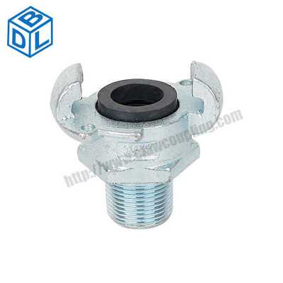 供应澳大利亚式空气管接头A型 type A claw fittings