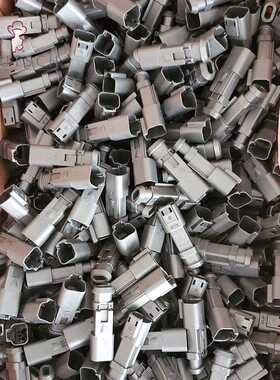 DT04-2P-CE09德驰汽车连接器 原装大量现货防水接插件连接器