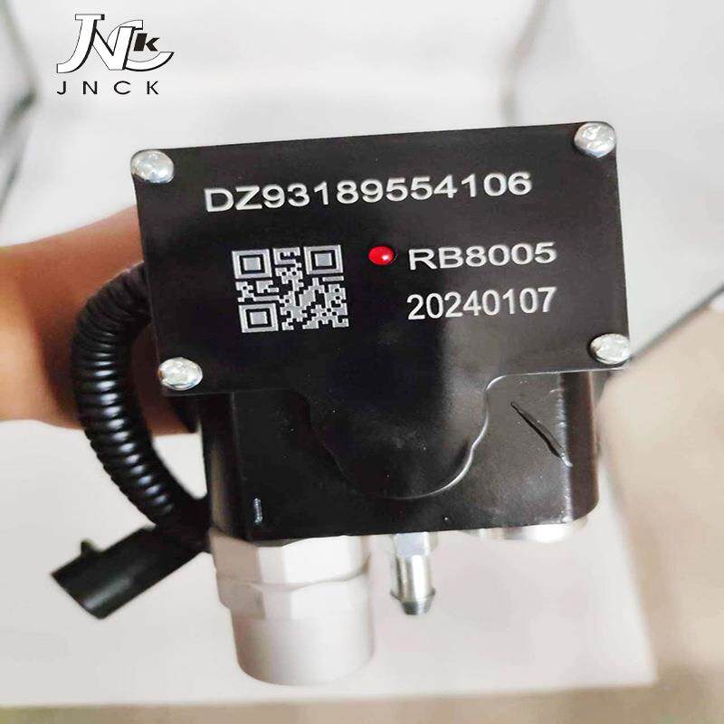 卡车配件跨境适用德龙油箱浮子 DZ93189554106