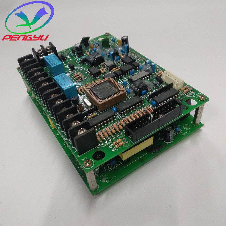 供应台强整流机双层通讯卡TC-RS485AVSTC