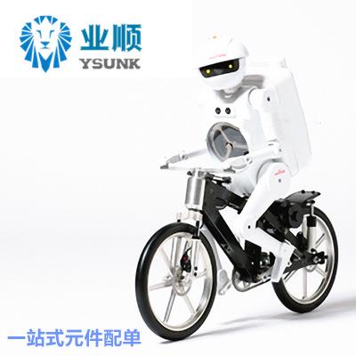 MOS场效应管AO3400 印丝A09T 电流3A SOT-23-3L N沟道三极管国产