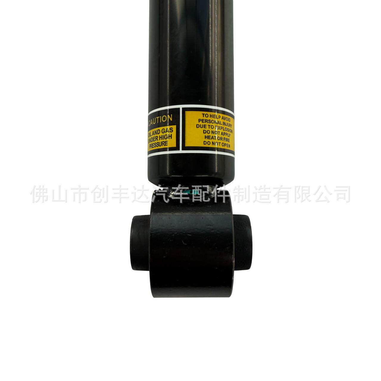 跨境货源工厂直供适用路虎L494-17款普通铝头揽胜后机减震避震器