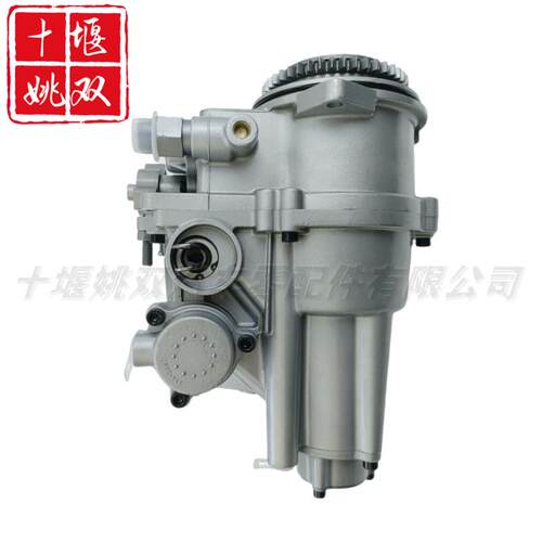4P4306 适用工程机械发动机柴油泵 喷油泵 高压燃油泵总成供应