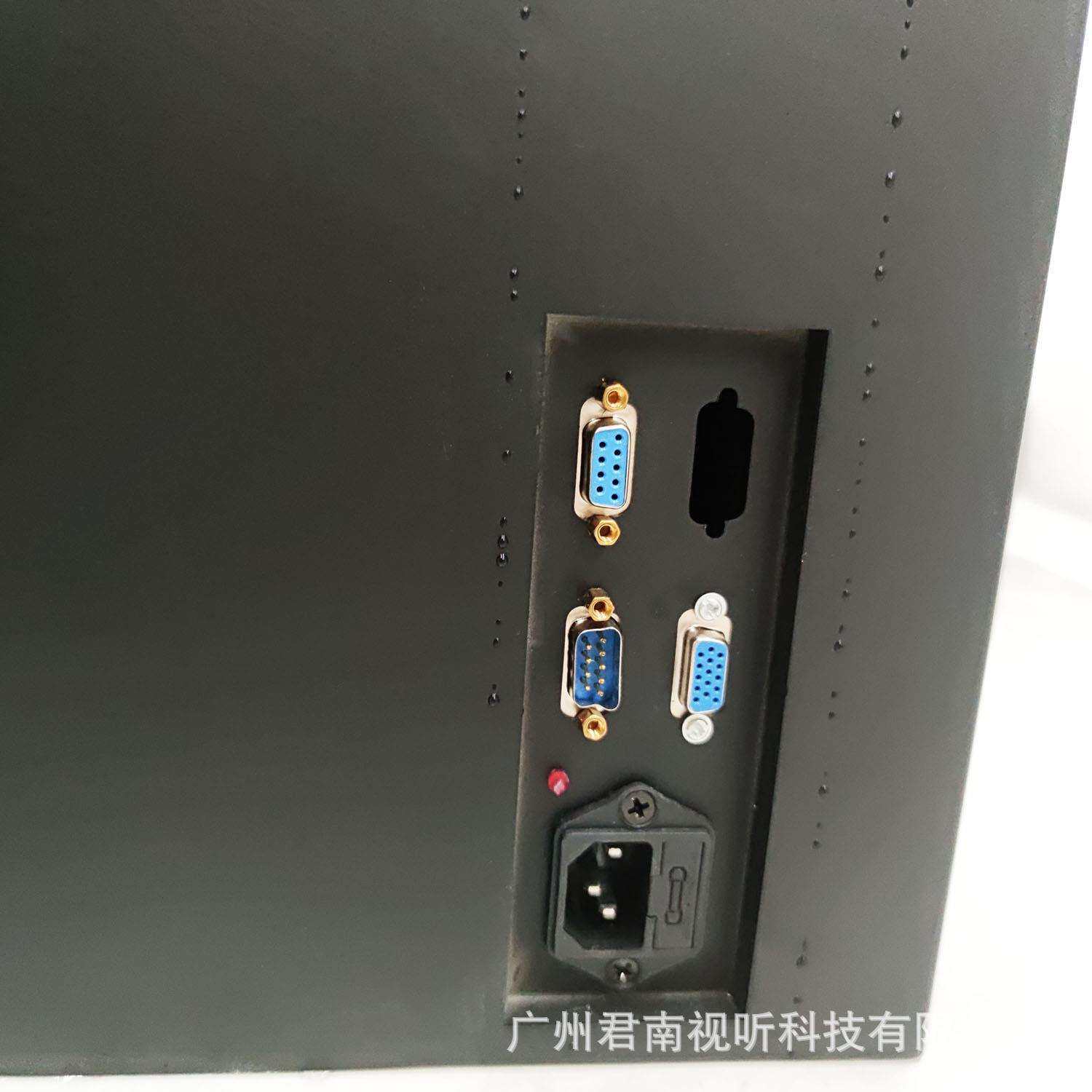 天津市19/22/24/27寸常规升降器无纸化会议系统会议桌液晶屏显示