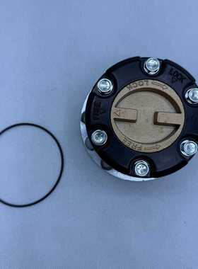 前轮离合器 自由轮毅 43810-60A00适用吉姆尼