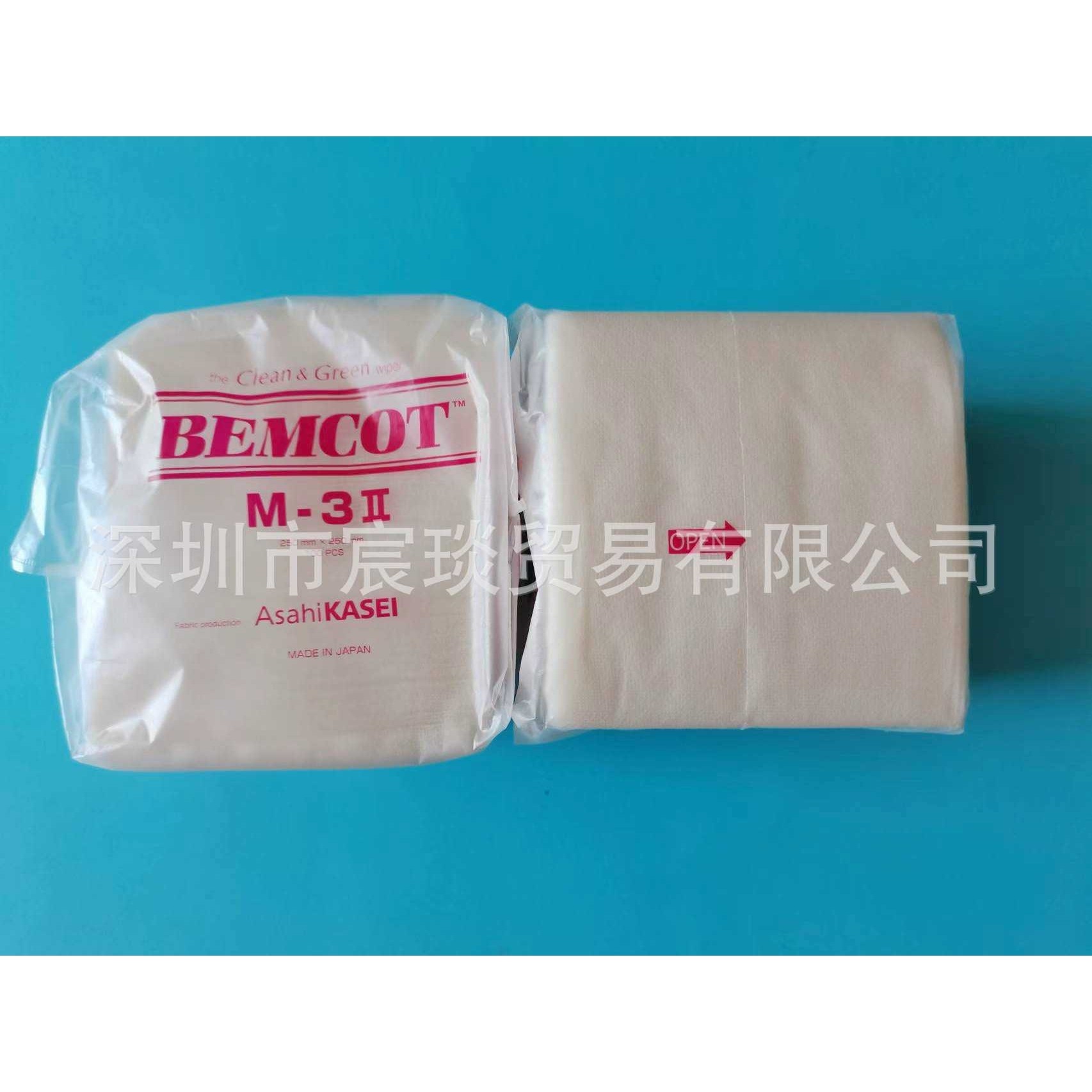 BEMCOT日本旭化成工业擦拭纸M-3II精密无尘擦镜纸实验室清洁吸油,标准件/零部件/工业耗材,无尘纸/无尘布,淘宝优惠券,粉丝福利购,淘宝优惠卷