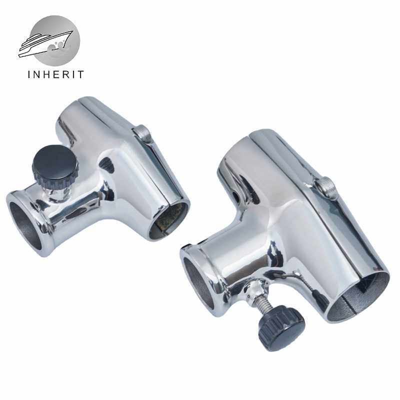 船舶管夹旗杆座22-25mm 不锈钢316船用件 游艇五金 旗杆座,家装主材,普通冲水阀,淘宝优惠券,粉丝福利购,淘宝优惠卷