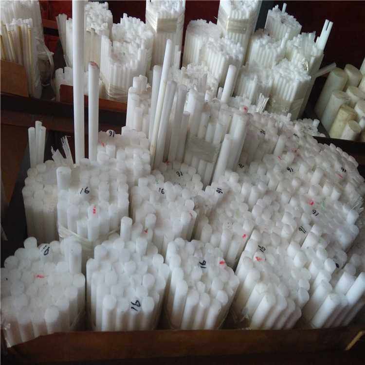 现货出售小直径 聚甲醛棒材 黑色白色POM棒材 价优质美赛钢棒,橡塑材料及制品,尼龙棒,淘宝优惠券,粉丝福利购,淘宝优惠卷