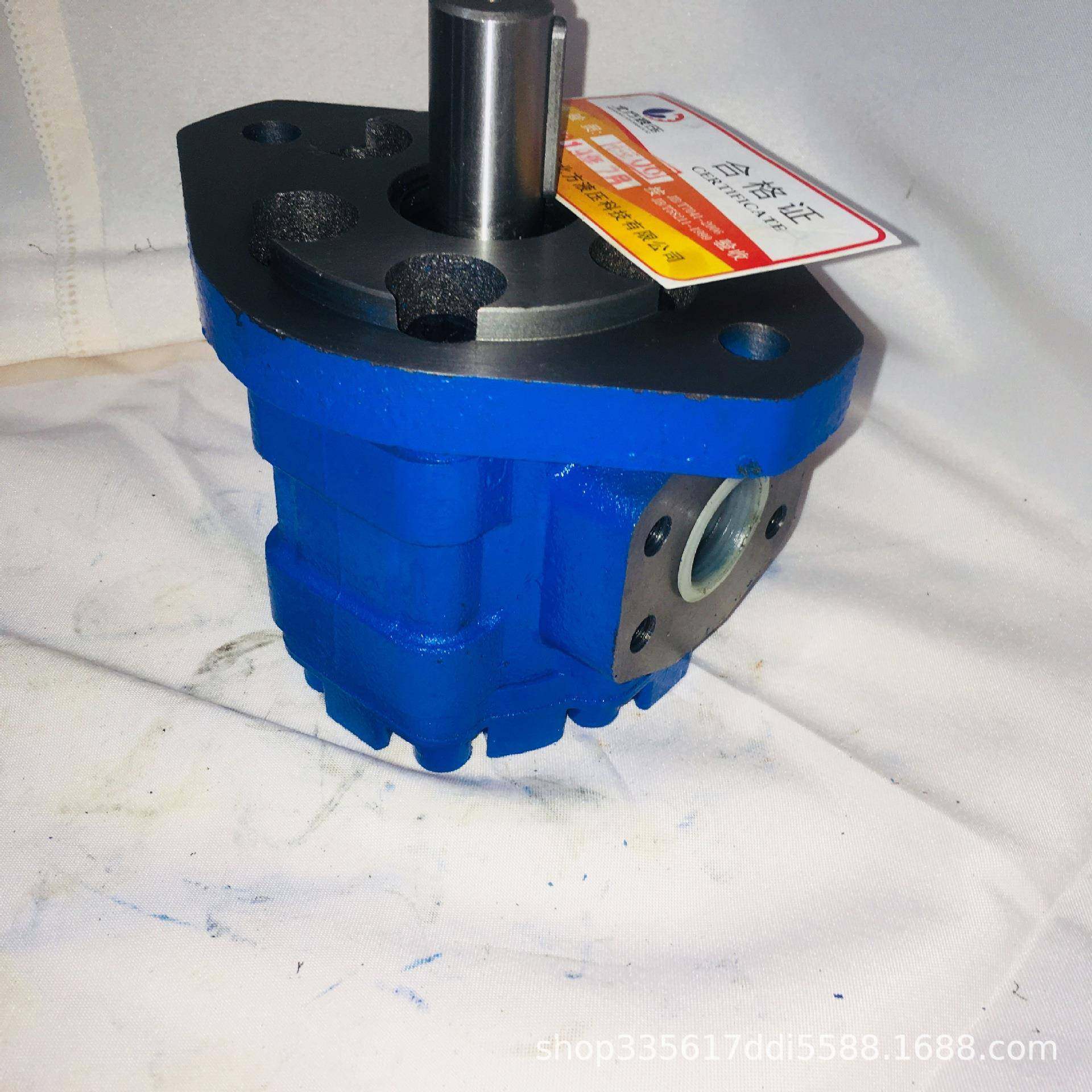 GPC4a-63/20-157R厂家供应