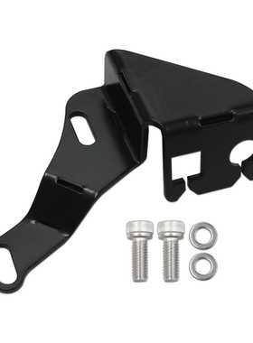 汽车改装 TBSS/NNBS/L92进气歧管节气门新型带巡航油门电缆支架