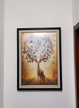 拼图框定制216至2000片30寸1000片50*75cm创意画框相框底托盘框