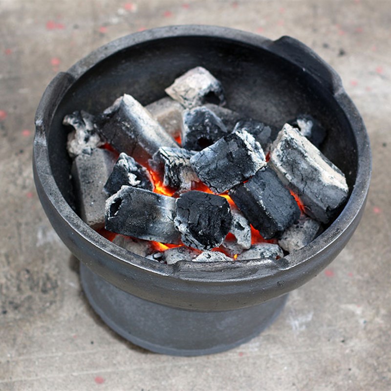 平定砂锅土砂锅土炉子烧烤炉取暧碳火炉火锅炉打边炉土暧锅