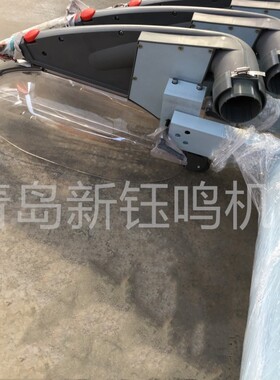 新钰鸣欧登多防尘罩精密推台锯吸尘罩裁板锯除尘木工配件安全环保