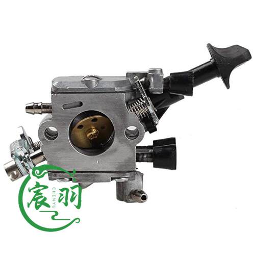 吹风机BR350 BR430 BR450 BR450C-EF SR430 SR450化油器 空滤器