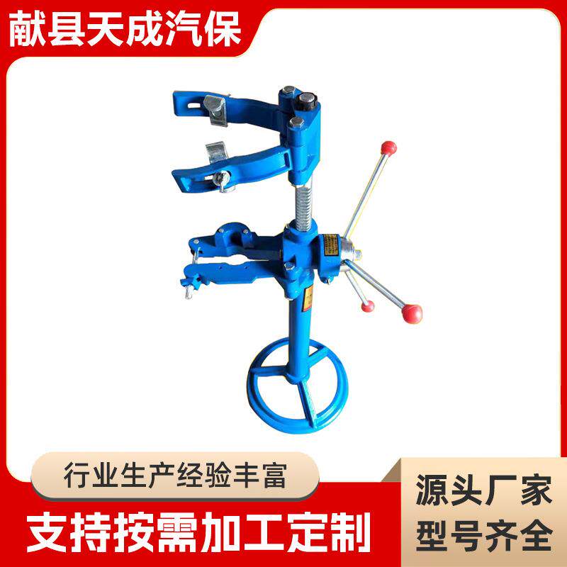 厂家避震弹簧压缩机 避震弹簧拆装器汽车汽保维修工具
