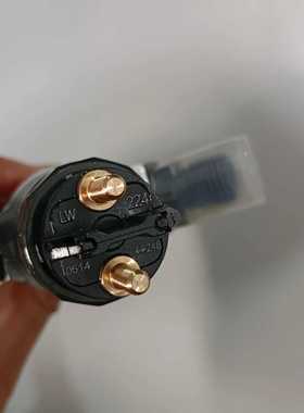 供应共轨喷油器0445120224喷油嘴0445120225可适配潍柴发动机