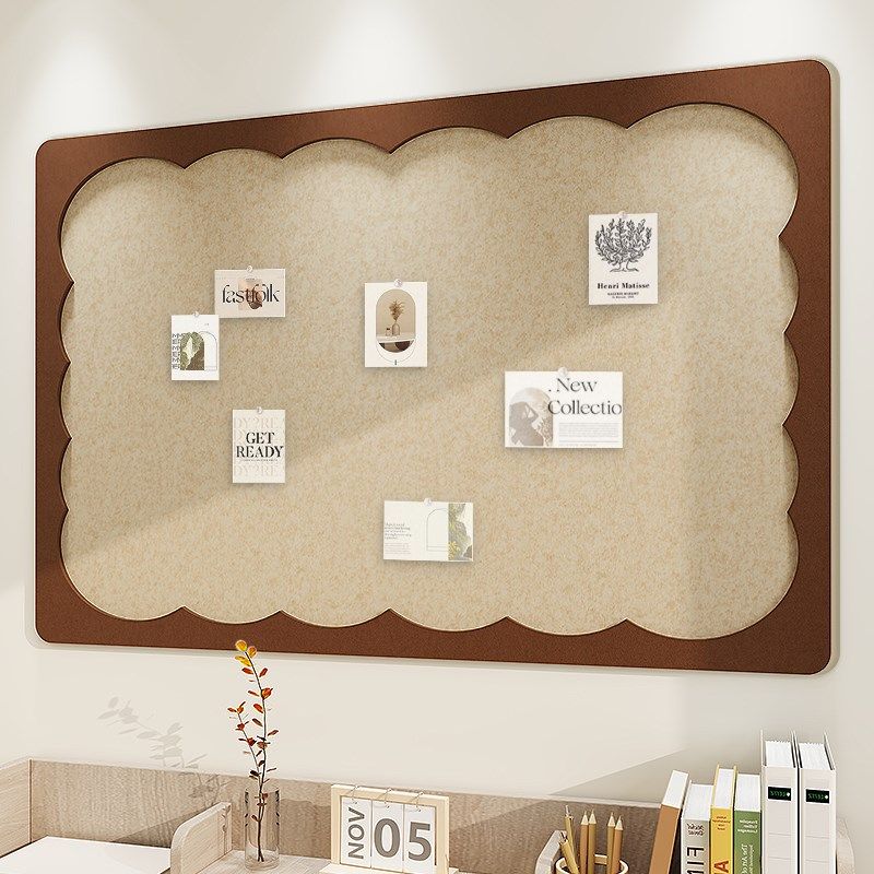 书桌照片墙背景板软木板毛毡板毛毡墙贴墙贴装饰相框创意相册墙照,文具电教/文化用品/商务用品,软木板/照片板/毛毡板,淘宝优惠券,粉丝福利购,淘宝优惠卷