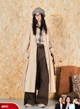 【呼呼严选专享】【W&A】设计师款Z256W5155