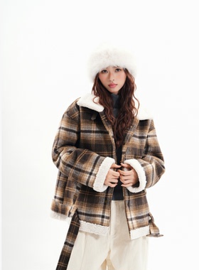 【汤曼妮粉丝专享】【W&A】设计师款Z258WN025