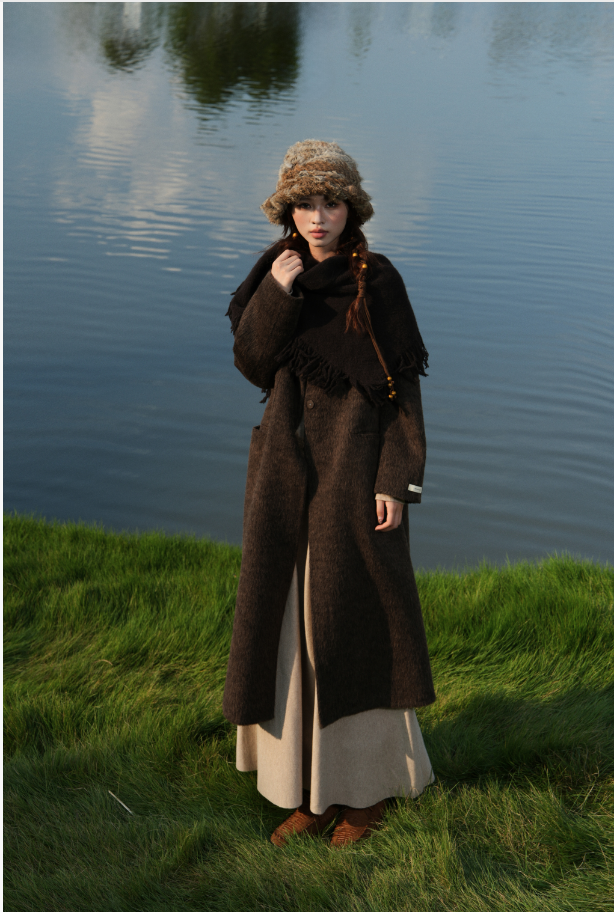 【天天专享】【W&A】设计师款Z256WW100