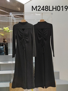 设计师款 W&A M248LH019 专柜买手珠珠