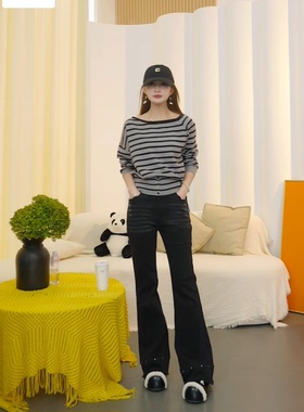 【呼呼严选专享】【W&A】设计师款Z256E8108