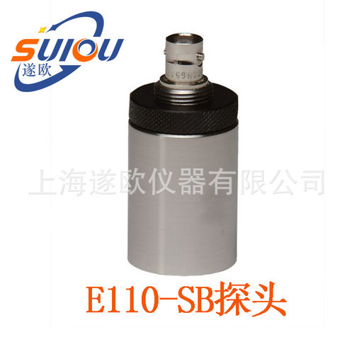 奥林巴斯超声波测厚仪探头 E110-SB单晶探头