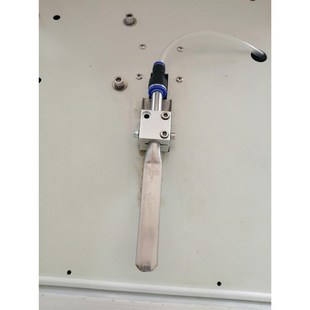 外抽式真空包装机配件抽气嘴 不锈钢气嘴 真空封口机吸嘴 吸气嘴