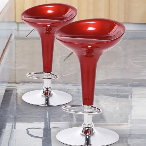 吧台椅可升降酒吧椅子可旋转现代简约酒店前台收银高脚凳家用吧台