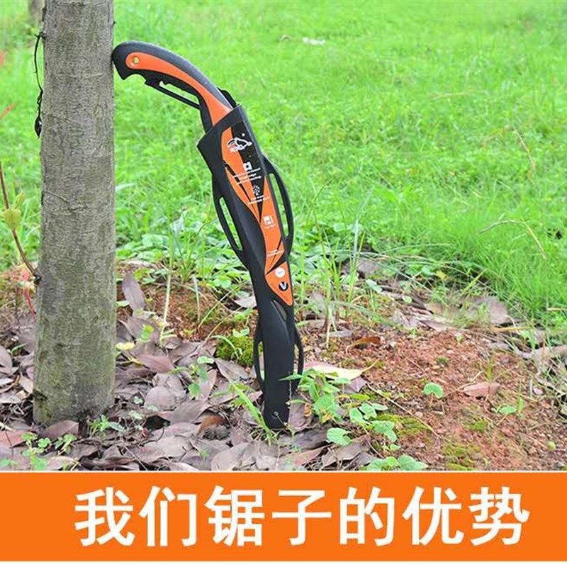 大嘴鸟 弯锯带锯套修枝锯腰锯粗枝锯伐木锯果树锯子手锯园林工具,鲜花速递/花卉仿真/绿植园艺,手工锯,淘宝优惠券,粉丝福利购,淘宝优惠卷