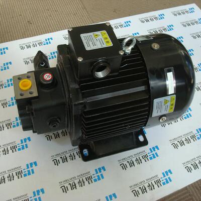 变量叶片泵组 UVN-1A-1A2-1.5E-4D-11不二越NACHI优势销售