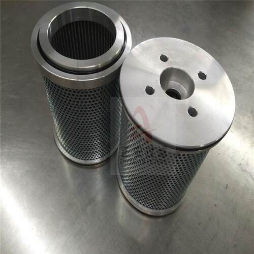 正安过滤厂家供应 EH油站偶合器滤网YOT51-14-03