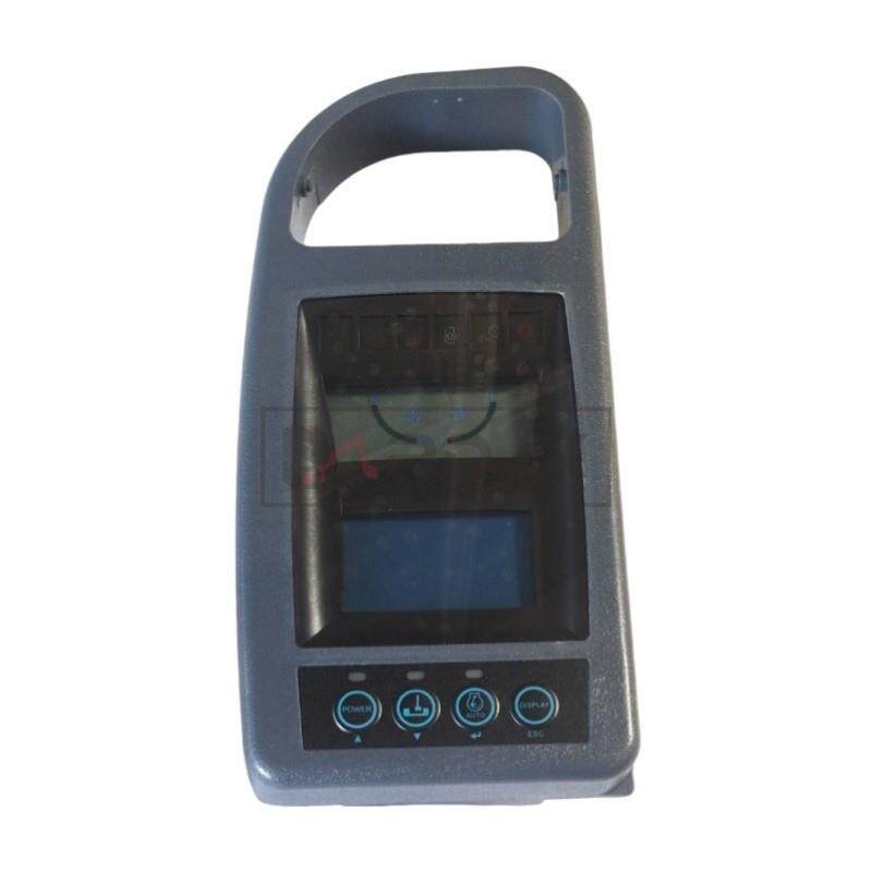 适用斗山大宇挖掘机配件DH-7-9仪表盘显示屏539-00048G