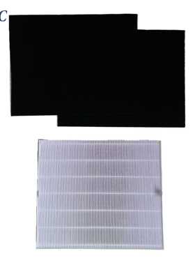 适配于Coway空气净化器滤网 AP1512HH空气净化器配件3304899