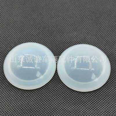 2x Bestway Coleman SaluSpa Lay-Z-Spa 鼓风机单向止回阀密封件